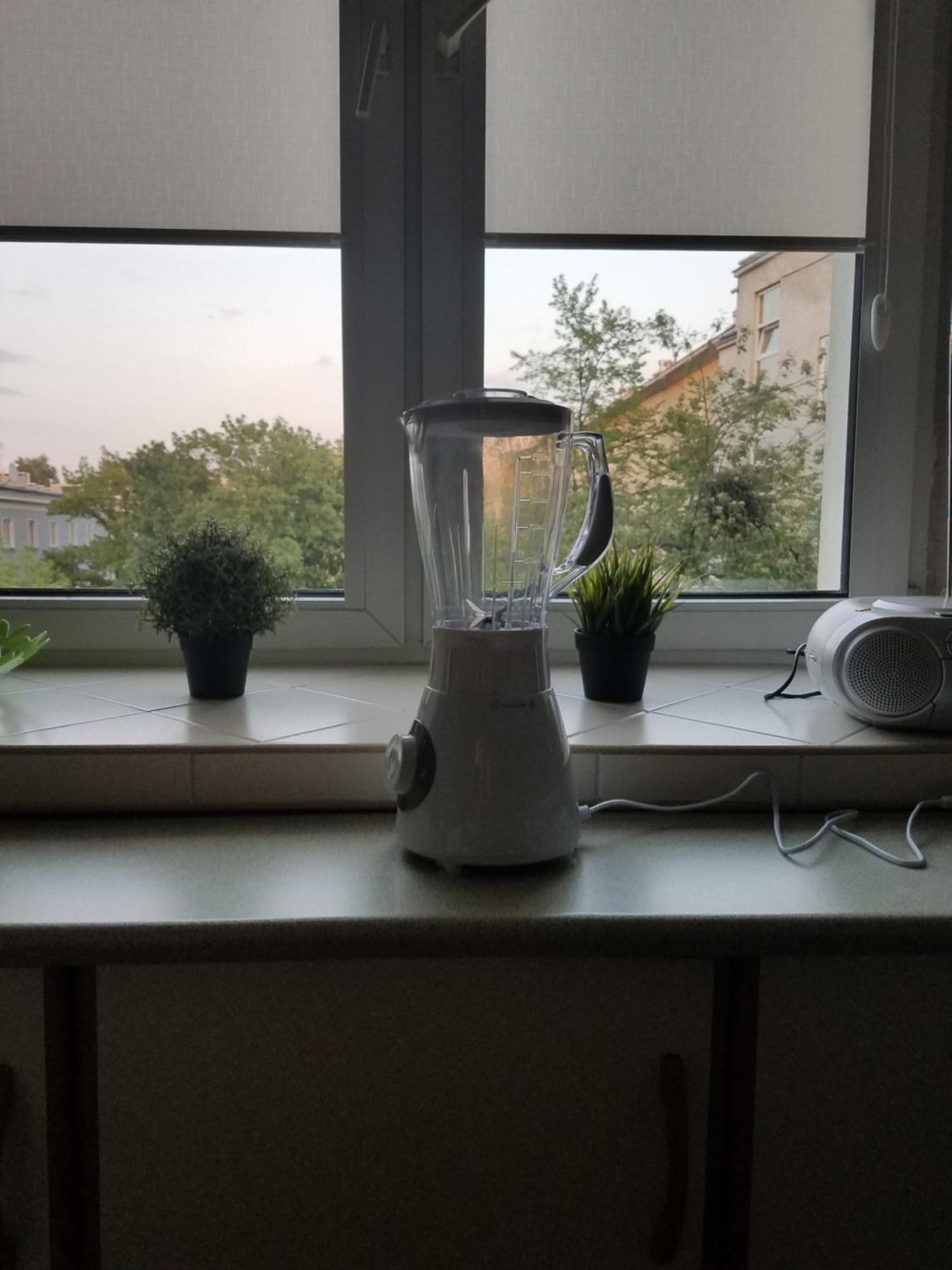 Apartament Grochowska Warszawa Eksteriør billede