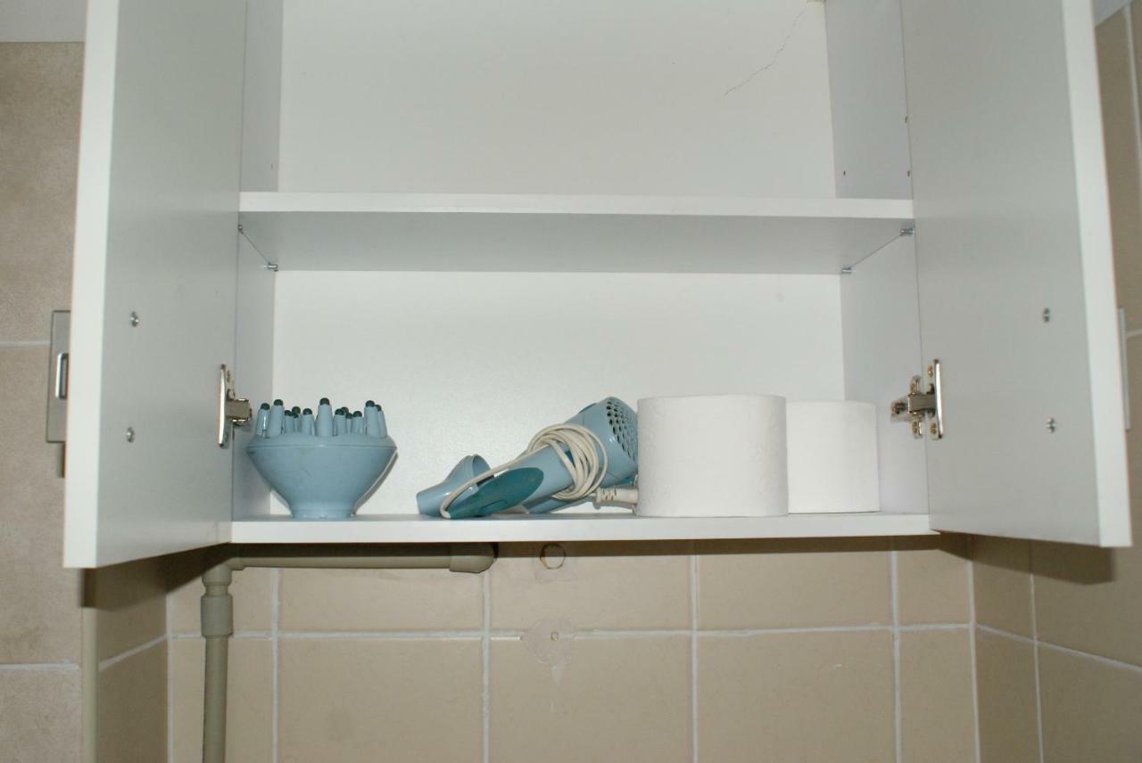 Apartament Grochowska Warszawa Eksteriør billede